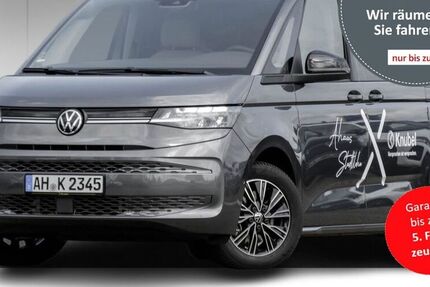 VW T7 Multivan