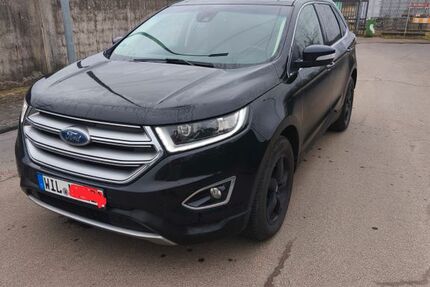 Ford Edge 178.400 km 14.000 &euro; Wittlich 54516