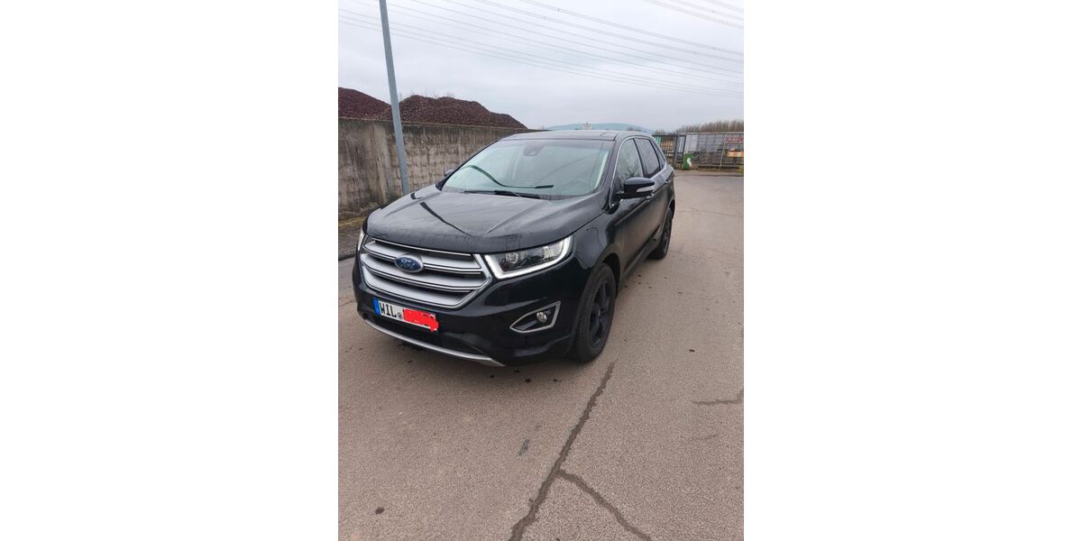 Ford Edge 178.400 km 14.000 &euro; Wittlich 54516