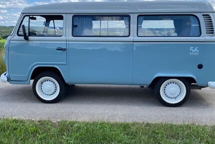 VW T2 6.100 km 43.700 &euro; Altmannstein 93336