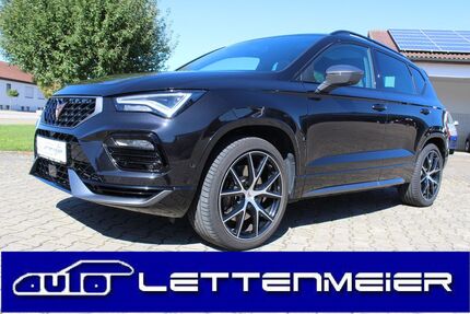 Cupra Ateca 17.100 km 38.990 &euro; Deiningen 86738