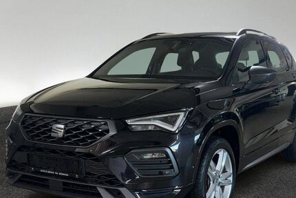 Seat Ateca 23.500 km 27.460 &euro; München 80935