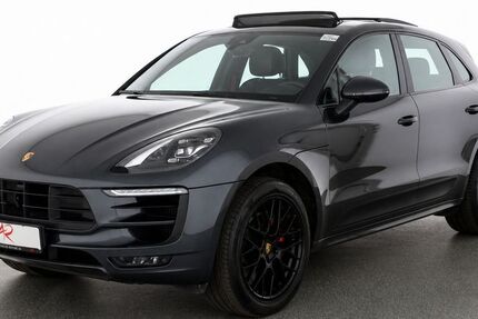 Porsche Macan 95.243 km 38.880 &euro; Schönefeld 12529
