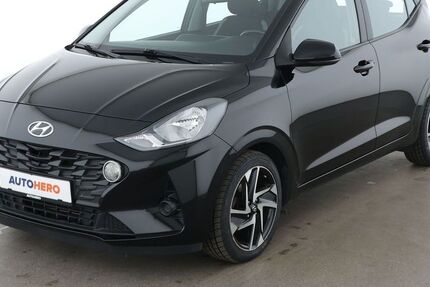 Hyundai i10 15.770 km 15.830 &euro; Dresden 01187