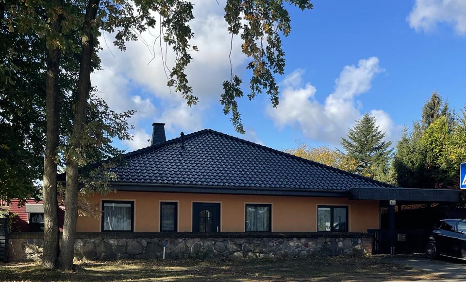 Einfamilienhaus Wandlitz - 3 Zimmer, 126 m&sup2;, 2.095&euro; | Angebot:24663876