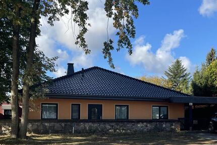 Haus Wandlitz - 3 Zimmer, 126 m&sup2;, 2.095&euro; | Angebot:24663876