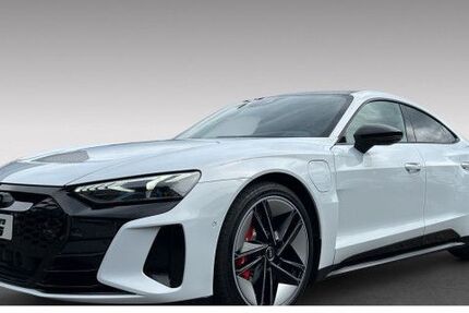 Audi RS e-tron GT 27.000 km 69.880 &euro; Bonn 53227