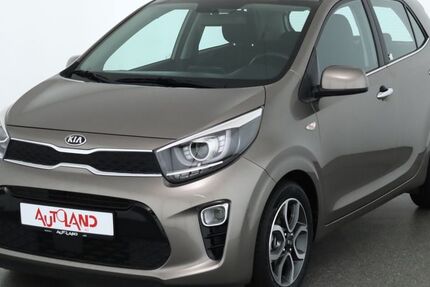 Kia Picanto 39.852 km 14.990 &euro; Senftenberg 01968