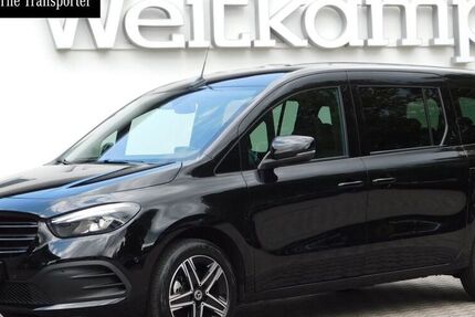 Mercedes T-Klasse