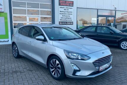 Ford Focus 106.191 km 12.900 &euro; Borstel OT Borstel b Sulingen 27246