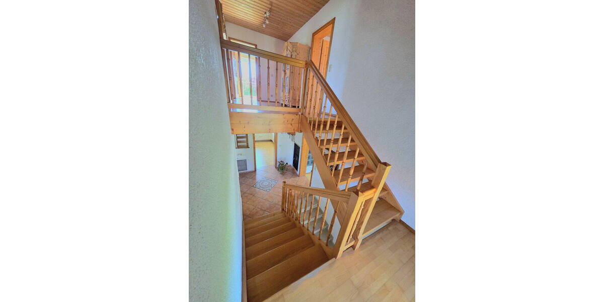 Einfamilienhaus Vilgertshofen Pflugdorf - 7 Zimmer, 143 m&sup2;, 770.000&euro; | Angebot:26684121