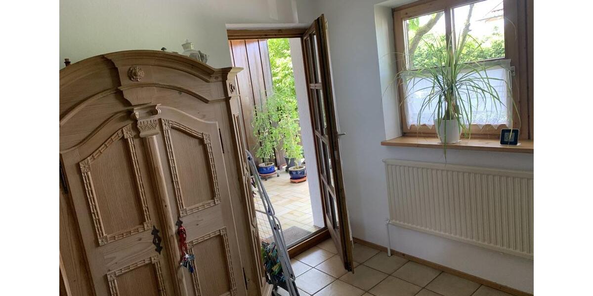 Erdgeschoßwohnung Riedering - 2 Zimmer, 59 m&sup2;, 265.000&euro; | Angebot:27221360