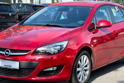 Opel Astra 194.414 km 4.999 &euro; Sulz a. N 72172