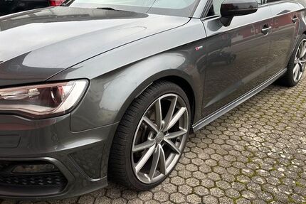 Audi A3 172.000 km 14.000 &euro; Neuried 77743