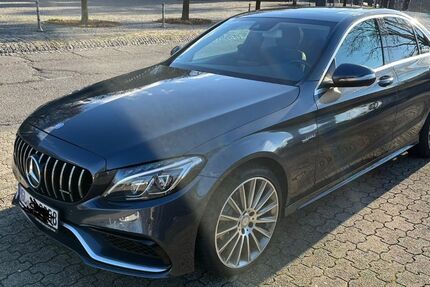 Mercedes-Benz C 220 134.000 km 20.500 &euro; Bergisch Gladbach 51429