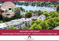 Wohnung zum Kaufen in Hamburg Winterhude 2.195.000 € 141.76 m²
