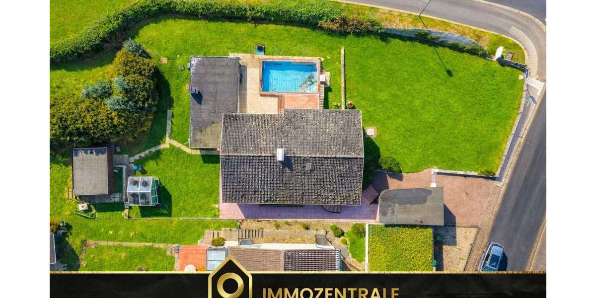 Einfamilienhaus Niestetal - 4 Zimmer, 125 m&sup2;, 329.000&euro; | Angebot:25196922