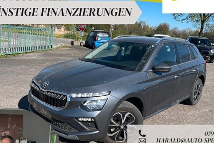 Skoda Kamiq 27.293 km 19.490 &euro; Tannhausen 73497