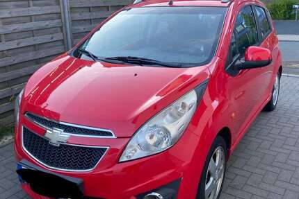 Chevrolet Spark 154.500 km 2.000 &euro; Ennepetal 58256