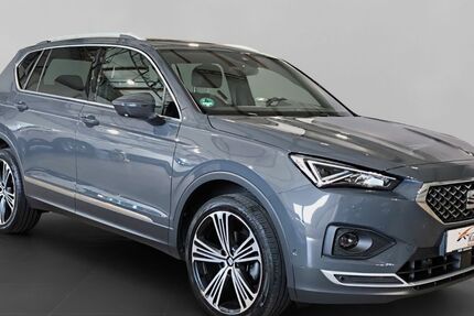 Seat Tarraco 68.500 km 26.490 &euro; Leun 35638