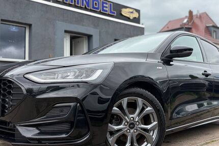 Ford Focus 88.000 km 15.500 &euro; Stendal 39576