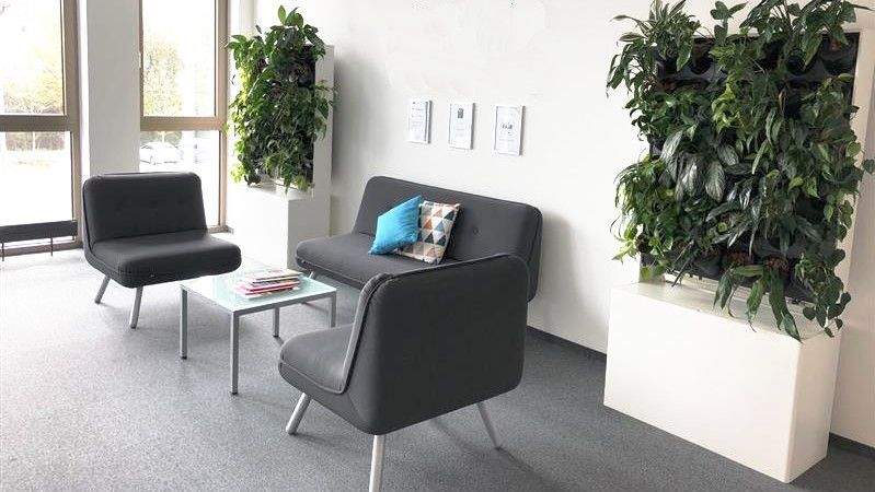 Gewerbeobjekt Böblingen Flugfeld - 500&euro; | Angebot:24864546