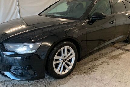 Audi A6 161.800 km 23.990 &euro; Steinbach-Hallenberg OT Herges-Hallenberg 98587