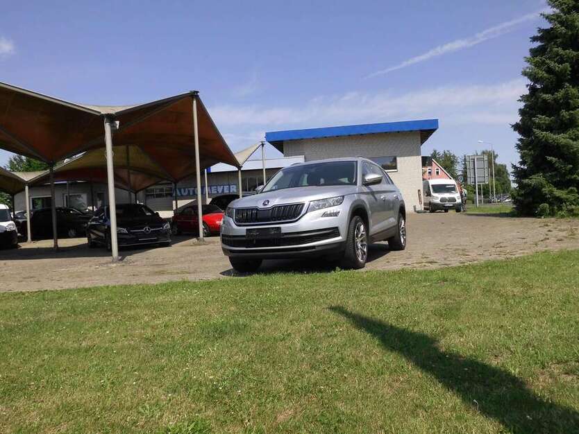 Kodiaq