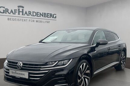 VW Arteon 15.715 km 34.790 &euro; Bretten 75015