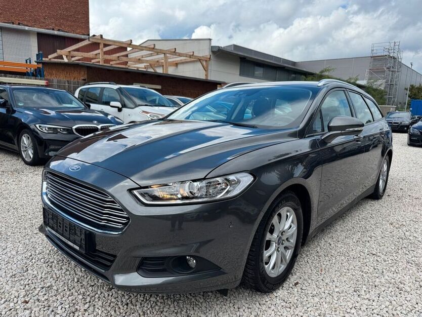Mondeo