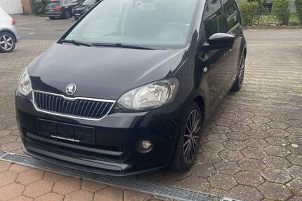 Skoda Citigo 130.021 km 4.390 &euro; Rosdorf 37124