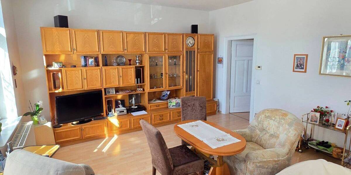 Mehrfamilienhaus, Wohnhaus Sonneberg - 1 Zimmer, 340 m&sup2;, 249.000&euro; | Angebot:26293040