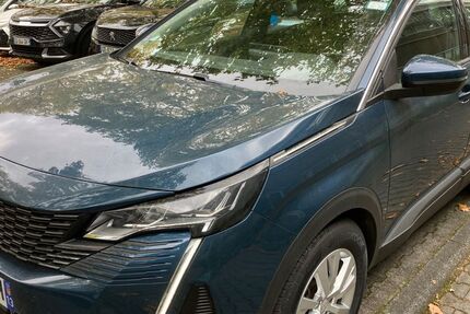 Peugeot 3008 124.000 km 13.923 € Hofheim am Taunus 65719