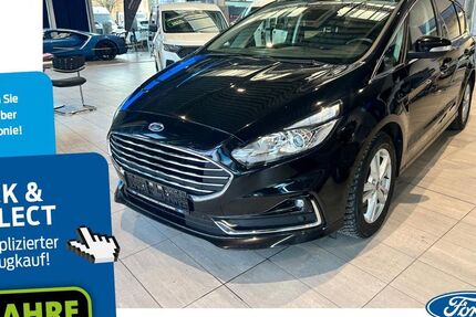 Ford S-Max 90.068 km 19.990 &euro; Kaufbeuren 87600