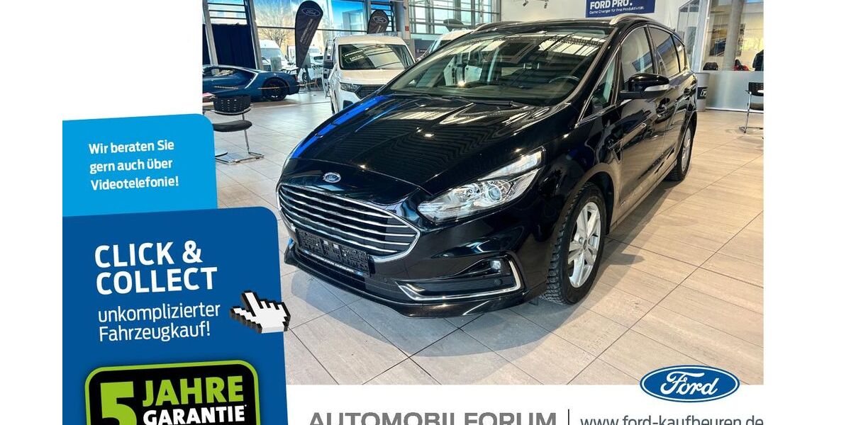 Ford S-Max 90.068 km 19.990 &euro; Kaufbeuren 87600