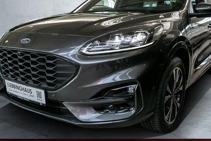 Ford Kuga 23.793 km 26.749 &euro; Unna 59423