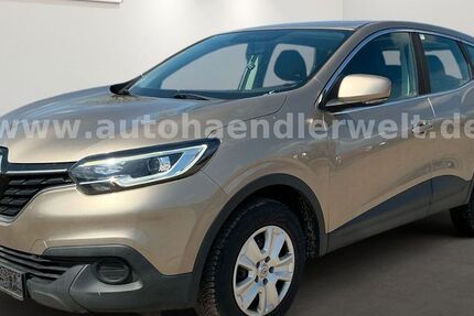 Renault Kadjar 118.758 km 6.499 &euro; Brehna 06796