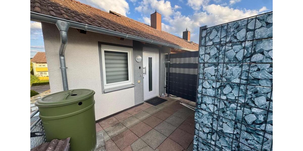Maisonettenwohnung Bopfingen - 3 Zimmer, 93 m&sup2;, 1.200&euro; | Angebot:26415260