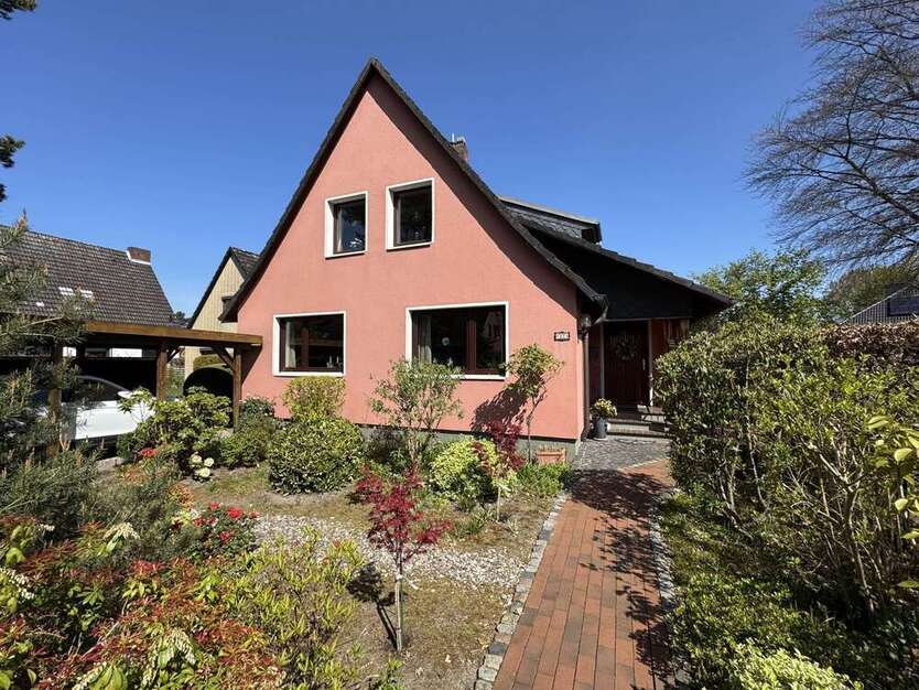 Haus zum Kaufen in Uetersen 295.000 € 98 m²