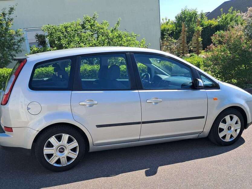 C-Max