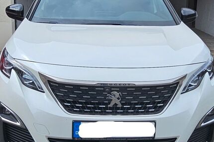 Peugeot 3008 108.000 km 16.200 &euro; Kronach 96317