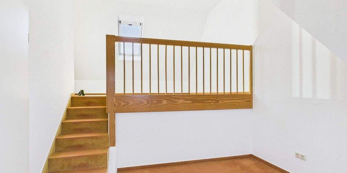 Reihenmittelhaus Groß Grönau - 4 Zimmer, 102 m&sup2;, 369.000&euro; | Angebot:25672612