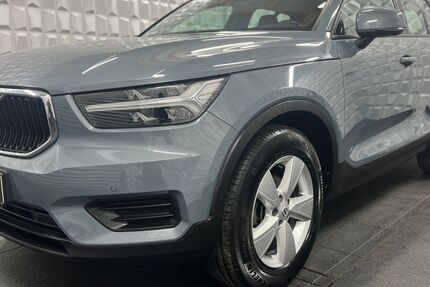Volvo XC40 132.300 km 18.889 &euro; Werdau 08412
