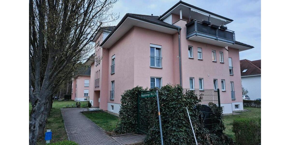 Etagenwohnung Fürstenwalde (Spree) - 2 Zimmer, 58 m&sup2;, 191.000&euro; | Angebot:26398766
