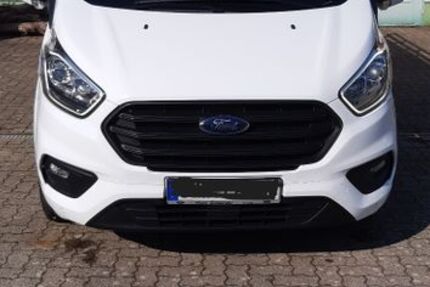 Ford Transit Custom 64.700 km 24.500 € Herxheim 76863