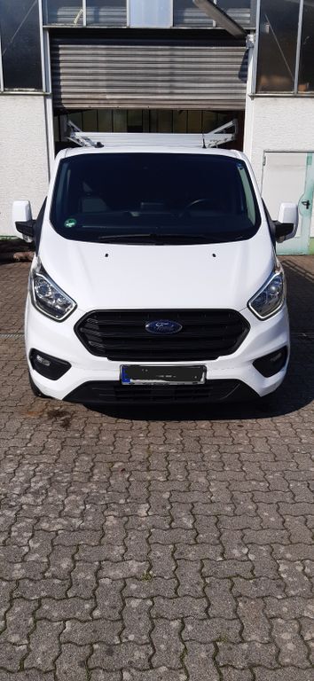 Ford Transit Custom 64.700 km 24.500 € Herxheim 76863
