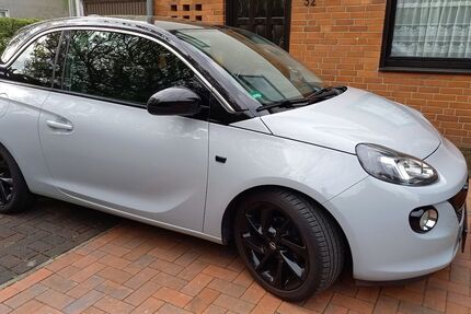 Opel Adam 96.000 km 10.900 &euro; Langenhagen 30853