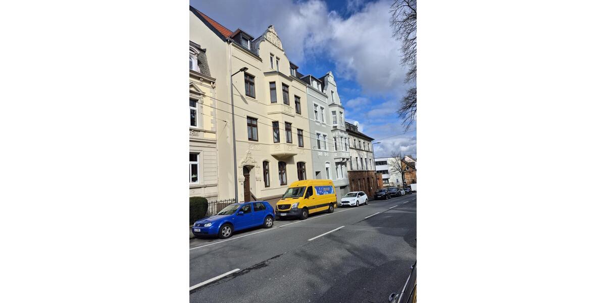 Dachgeschoßwohnung Wuppertal Gemarkung Vohwinkel - 3 Zimmer, 85 m&sup2;, 150.000&euro; | Angebot:26480563
