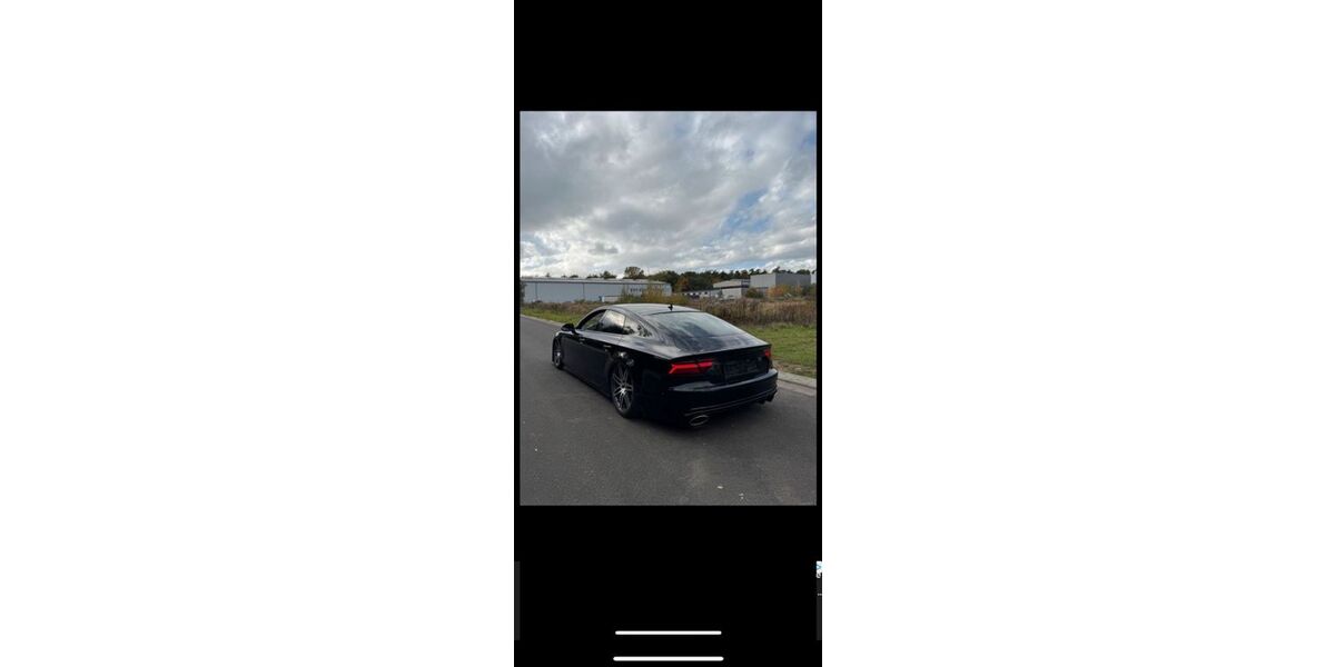 Audi A7 197.000 km 16.000 &euro; Kirchhain 35274