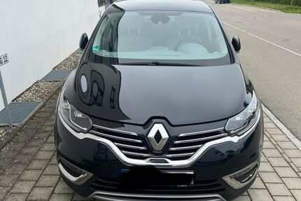 Renault Espace 172.500 km 13.850 € Biberach 88400